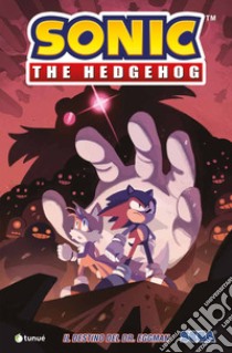 Sonic the Hedgehog. Vol. 2: Il destino del dr. Eggman libro di Flynn Ian