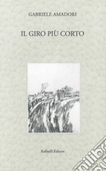 Il giro più corto libro di Amadori Gabriele