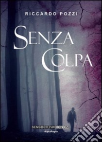 Senza colpa. Racconti brevi 2006-2014 libro di Pozzi Riccardo