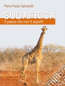 Sudafrica. Il paese che non ti aspetti libro di Salvanelli Maria Paola