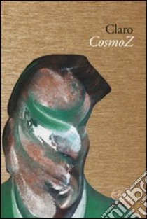 CosmoZ libro di Claro