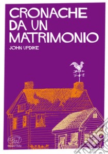 Scene da un matrimonio libro di Updike John