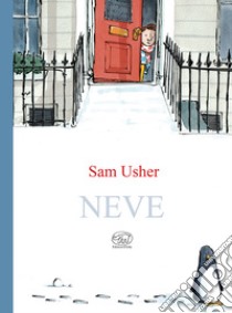 Neve. Ediz. a colori libro di Usher Sam