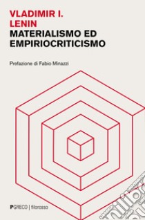 Materialismo ed empiriocriticismo libro di Lenin