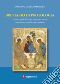 Breviario di protologia. Tutti i capelli del vostro corpo sono contati. Neanche un capello andrà perduto libro di Coccopalmerio Domenico