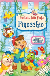 Pinocchio libro