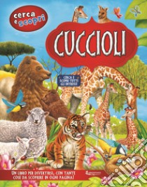 Cuccioli libro