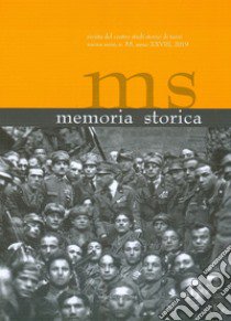 Memoria storica. Ediz. per la scuola. Vol. 55 libro