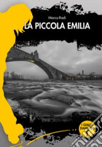 La piccola Emilia libro di Radi Marco