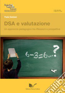 DSA e valutazione libro di Damiani Paola