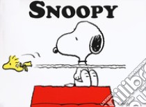 Snoopy. Ediz. limitata libro di Schulz Charles M.