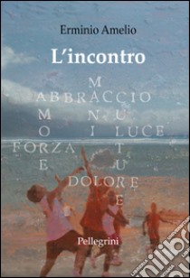 L'incontro libro di Amelio Erminio