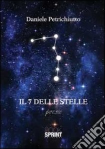 Il 7 delle stelle libro di Petrichiutto Daniele