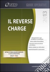 Il reverse charge libro