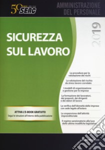 Sicurezza sul lavoro libro di Mugnieco Biagio