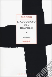 L'Avvocato del diavolo libro di West Morris