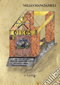 Oikos libro di Mangiameli Nello