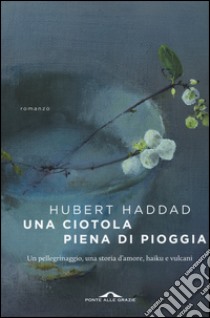 Una ciotola piena di pioggia libro di Haddad Hubert