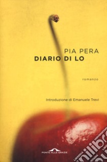 Diario di Lo libro di Pera Pia