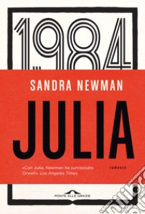 Julia libro di Newman Sandra