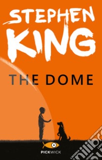 The dome libro di King Stephen