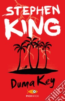 Duma Key libro di King Stephen