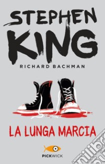 La lunga marcia libro di King Stephen