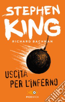 Uscita per l'inferno libro di King Stephen