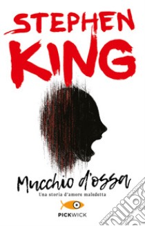 Mucchio d'ossa libro di King Stephen