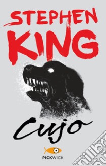 Cujo libro di King Stephen