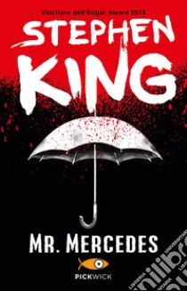 Mr. Mercedes libro di King Stephen