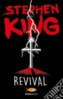 Revival libro di King Stephen