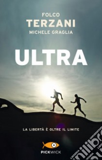 Ultra libro di Terzani Folco; Graglia Michele