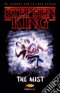 The mist libro di King Stephen