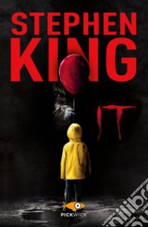 It libro di King Stephen