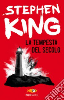 La tempesta del secolo libro di King Stephen