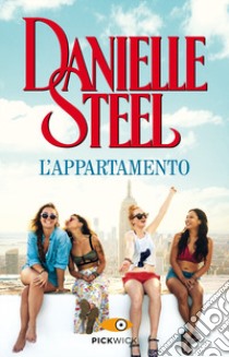 L'appartamento libro di Steel Danielle