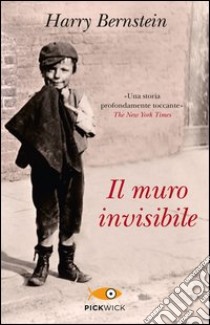 Il muro invisibile libro di Bernstein Harry