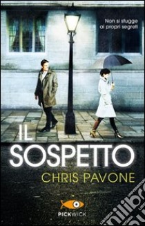 Il sospetto libro di Pavone Chris