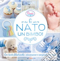 È nato un bimbo! libro di Cody Kate