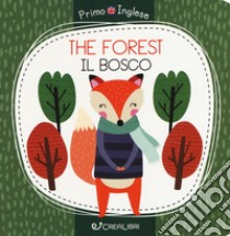 The forest-Il bosco. Ediz. a colori libro di Razumova Alena