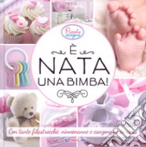 È nata una bimba! libro di Cody Kate