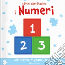 I numeri. Ediz. a colori libro