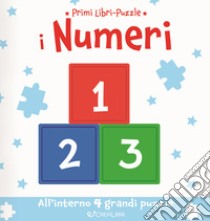 I numeri libro