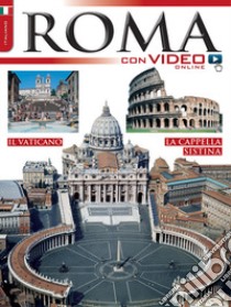 Roma con video libro