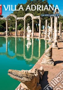 Villa Adriana libro