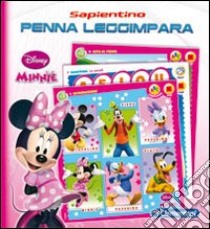 Minnie e la sua allegra compagnia. Ediz. illustrata libro