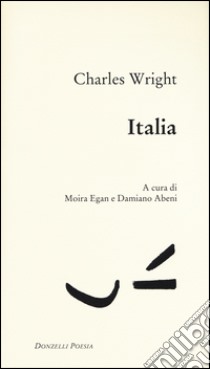 Italia libro di Wright Charles