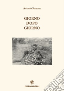 Giorno dopo giorno libro di Sansone Antonio