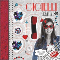 Gioielli creativi libro di Neale Kirsty